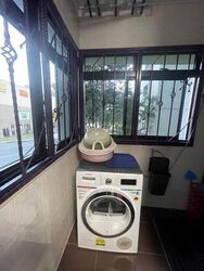 Blk 700C Amk Central Heights (Ang Mo Kio), HDB 5 Rooms #504197011